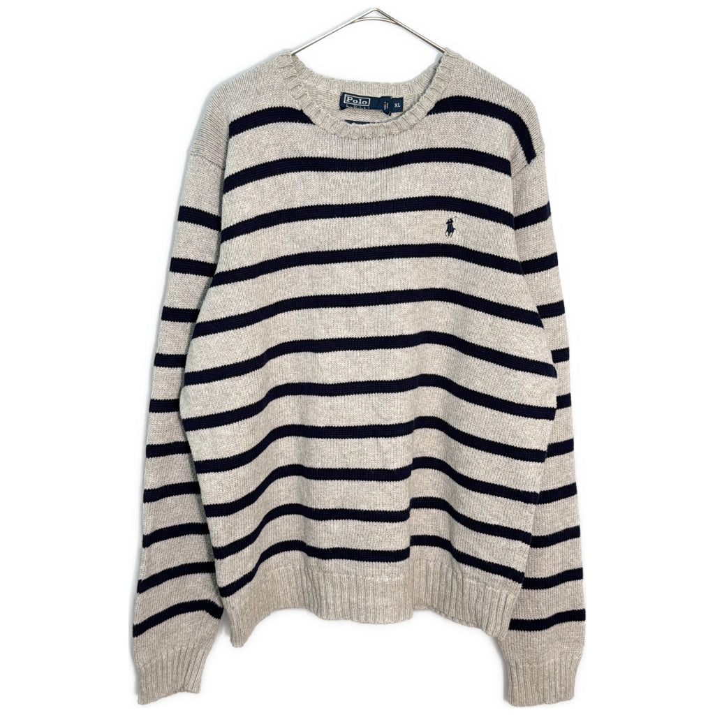 Polo by Ralph Lauren Crewneck Sweater