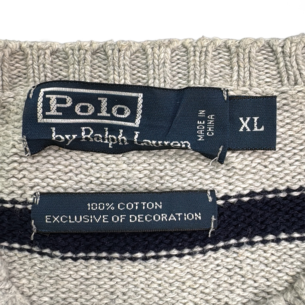 Polo by Ralph Lauren Crewneck Sweater