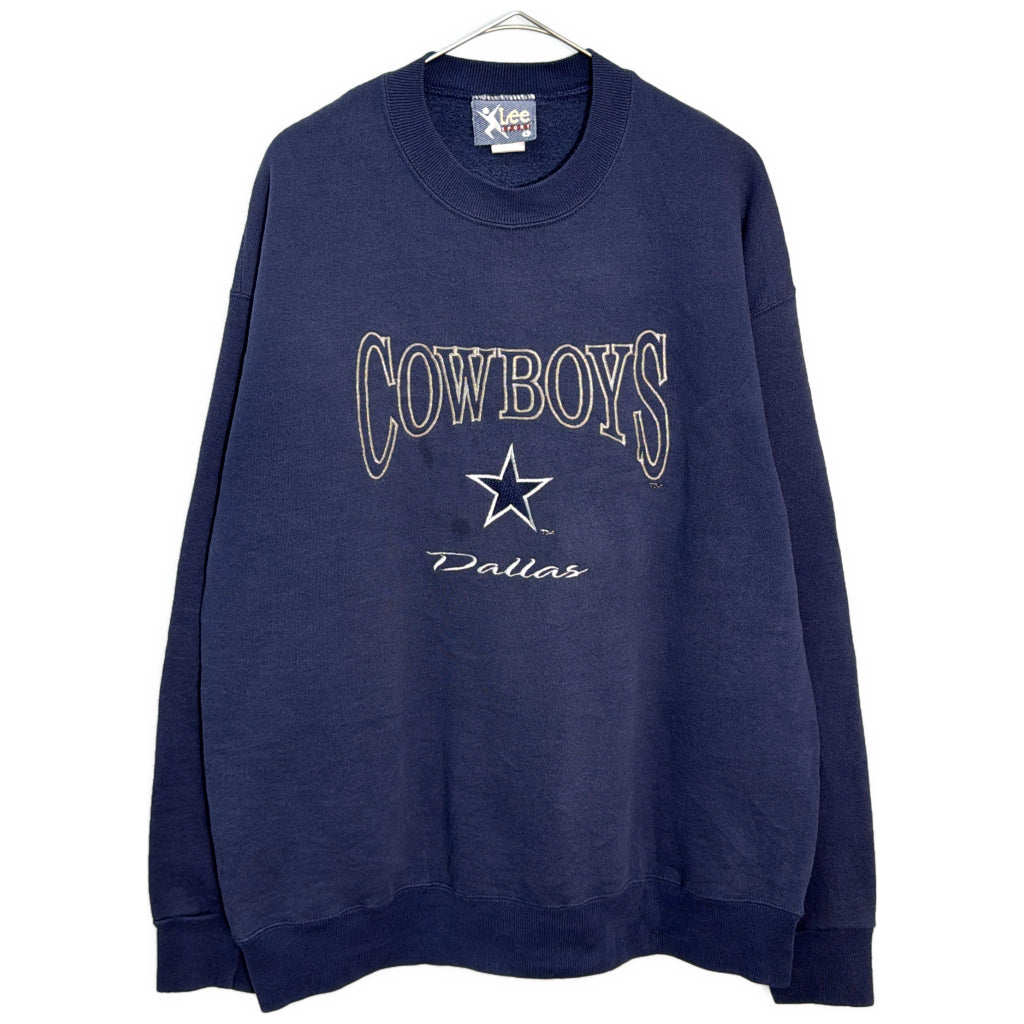 90s Lee SPORT Sweat
