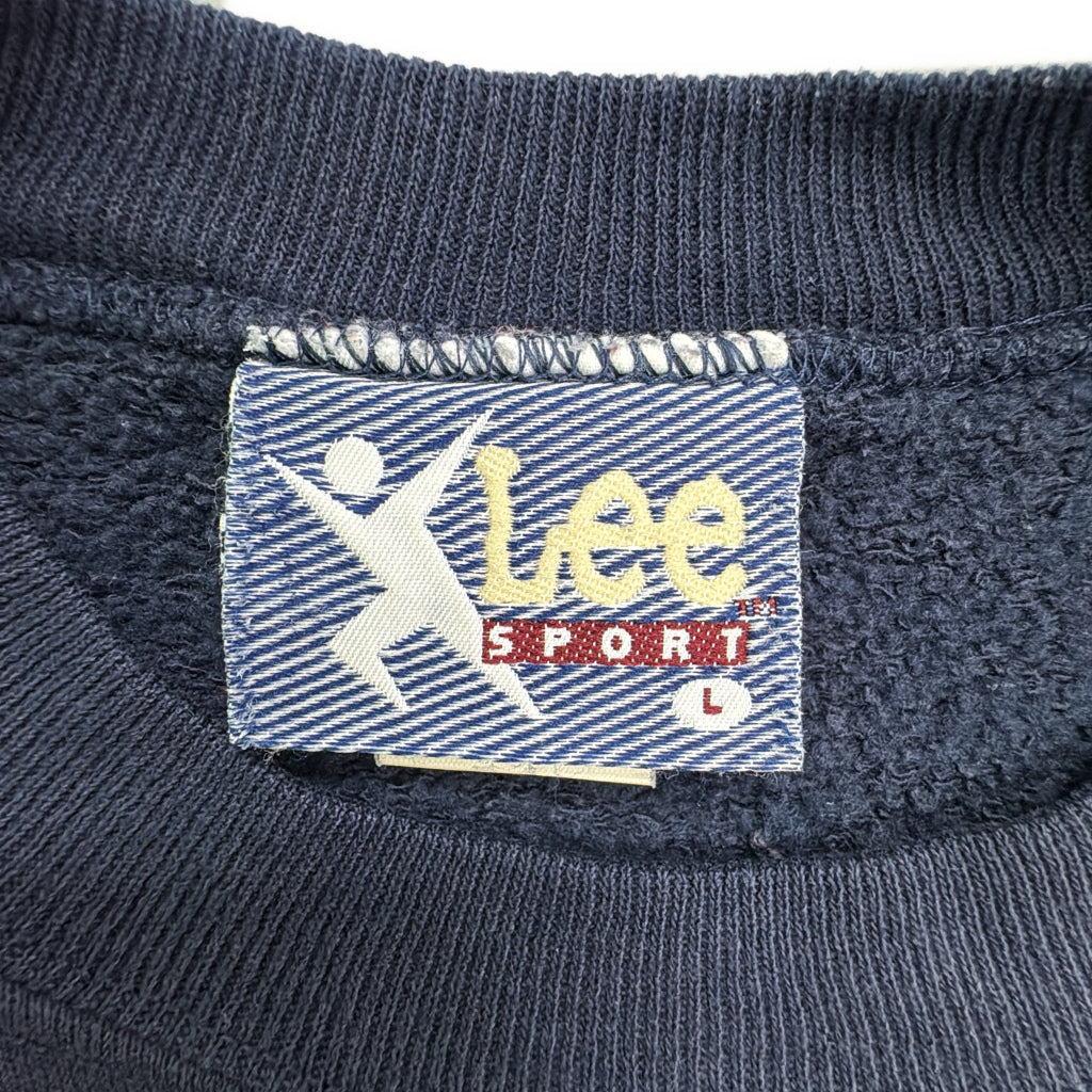 90s Lee SPORT Sweat