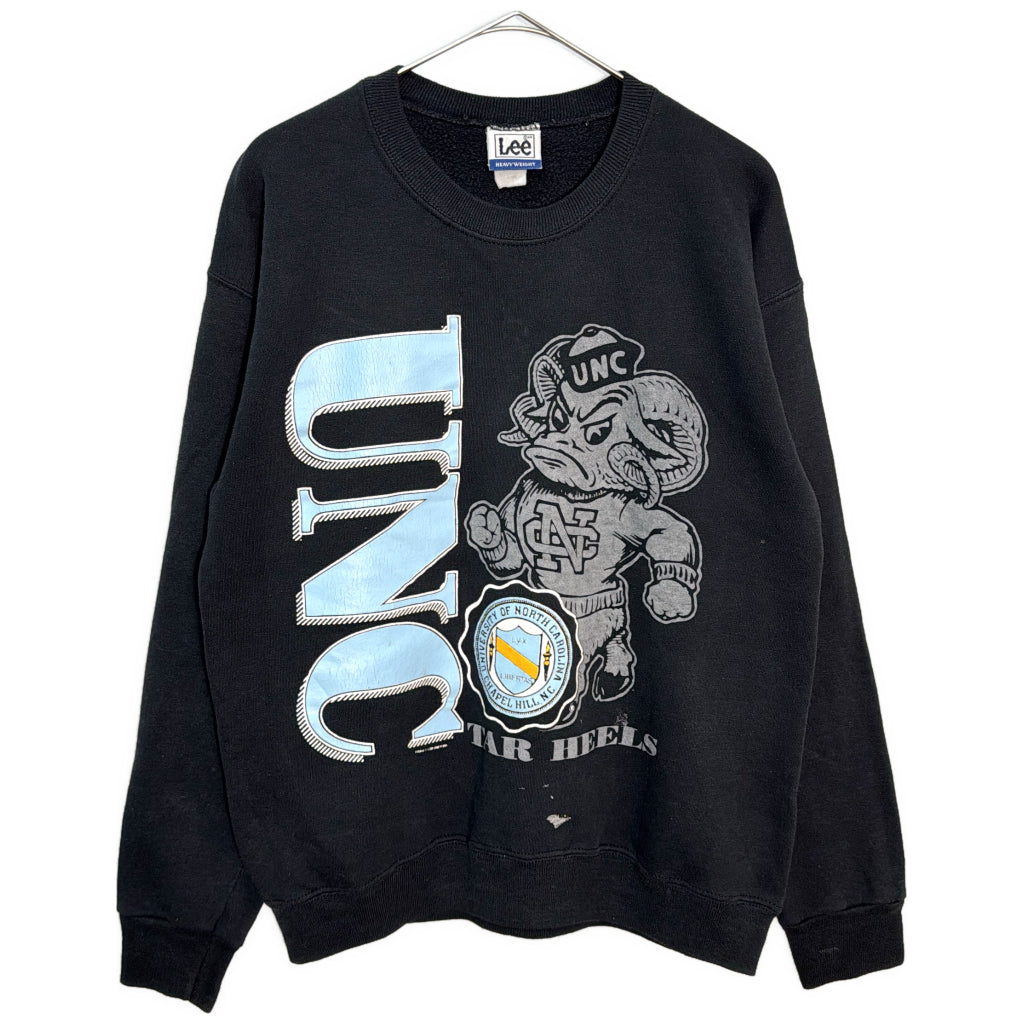 90s Lee College Sweat