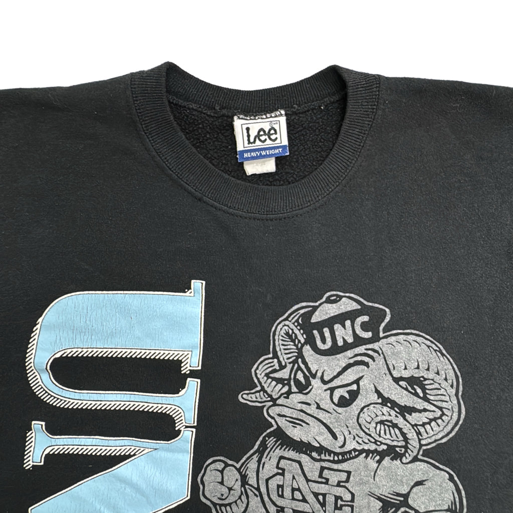90s Lee College Sweat