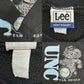 90s Lee College Sweat