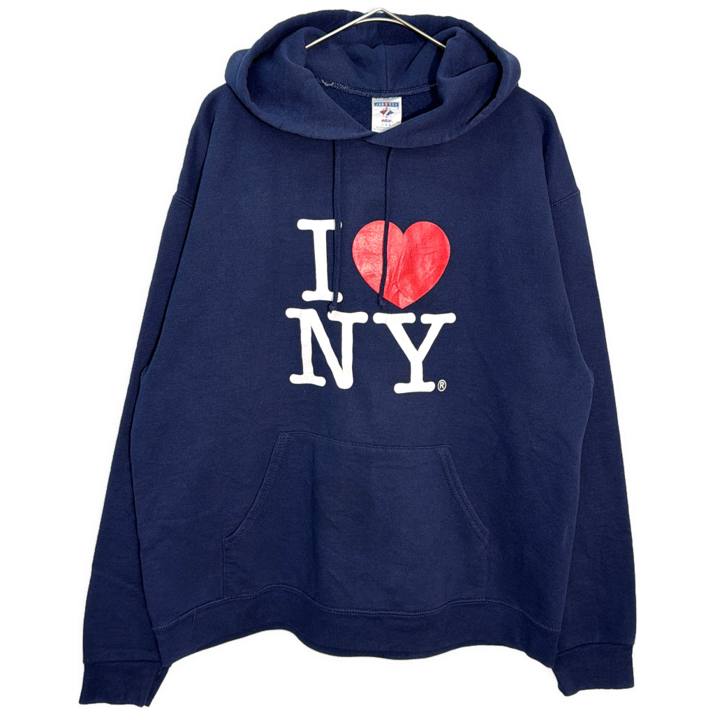 JERZEES Hoodie