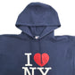 JERZEES Hoodie