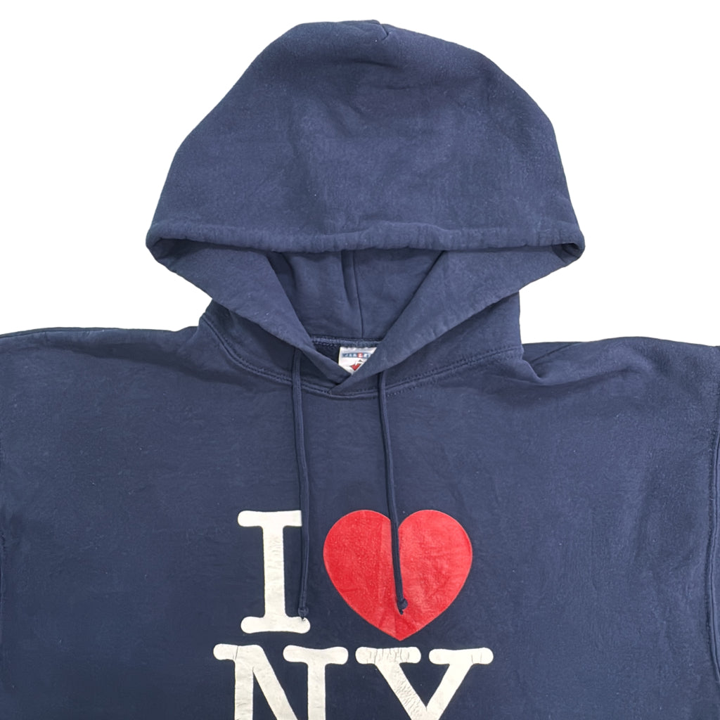 JERZEES Hoodie