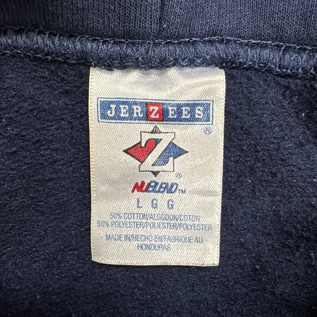 JERZEES Hoodie