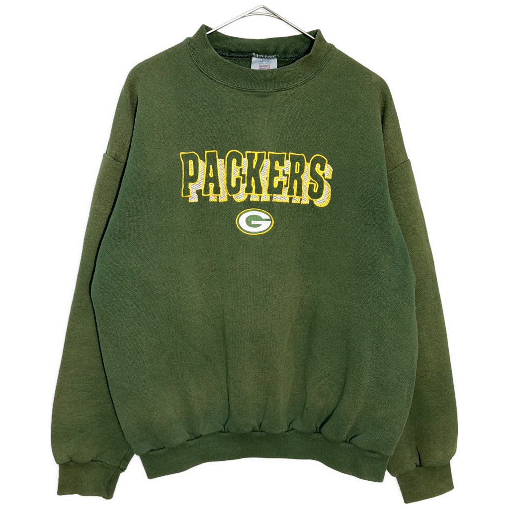 90s LOGO7 Sweat