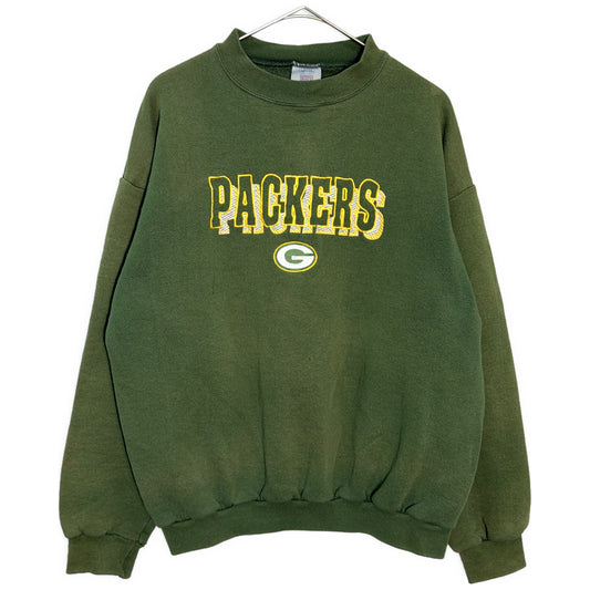 90s LOGO7 Sweat
