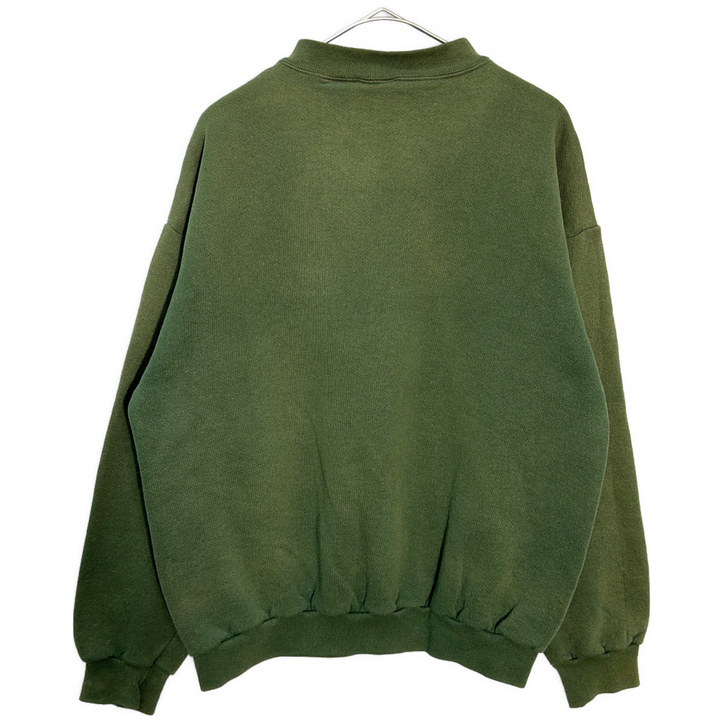 90s LOGO7 Sweat