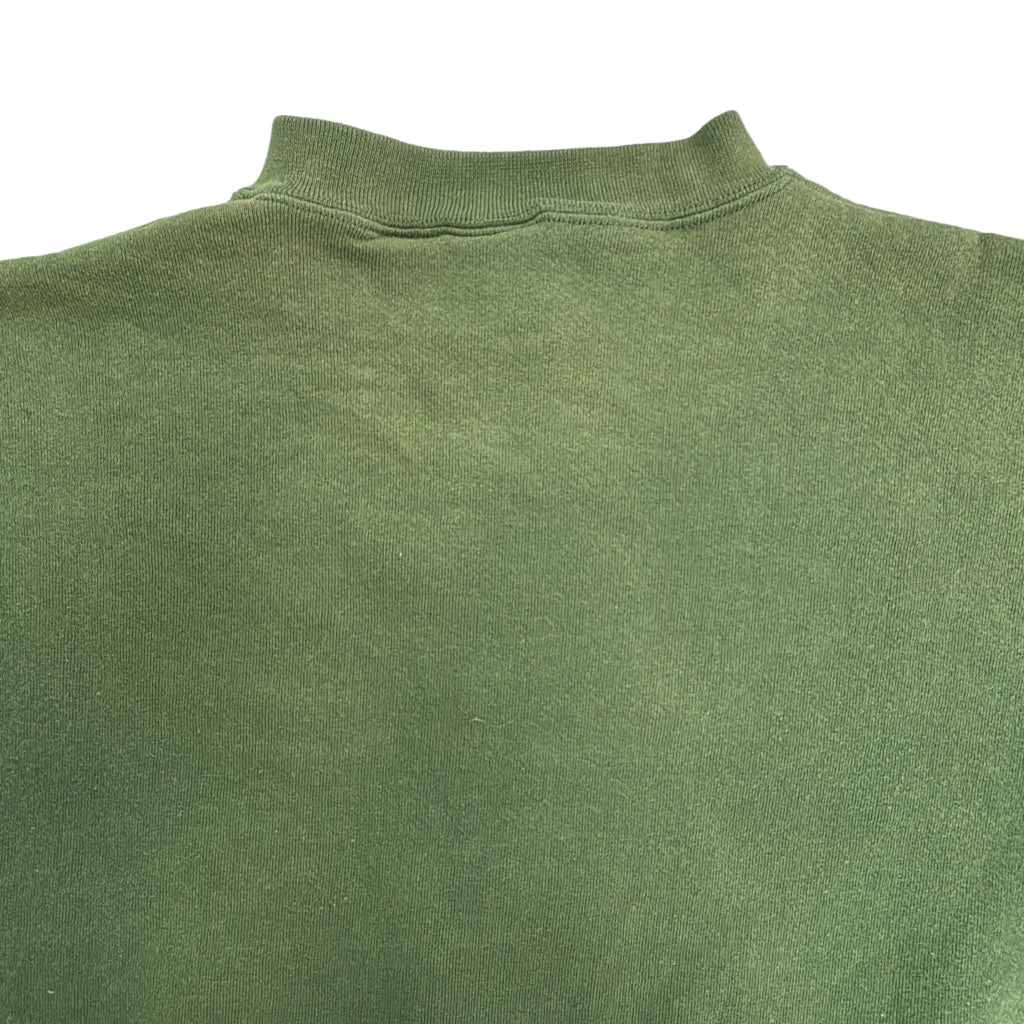 90s LOGO7 Sweat