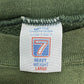90s LOGO7 Sweat