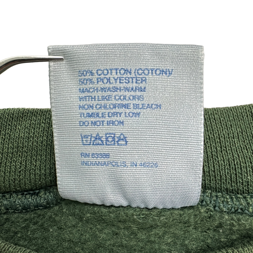 90s LOGO7 Sweat