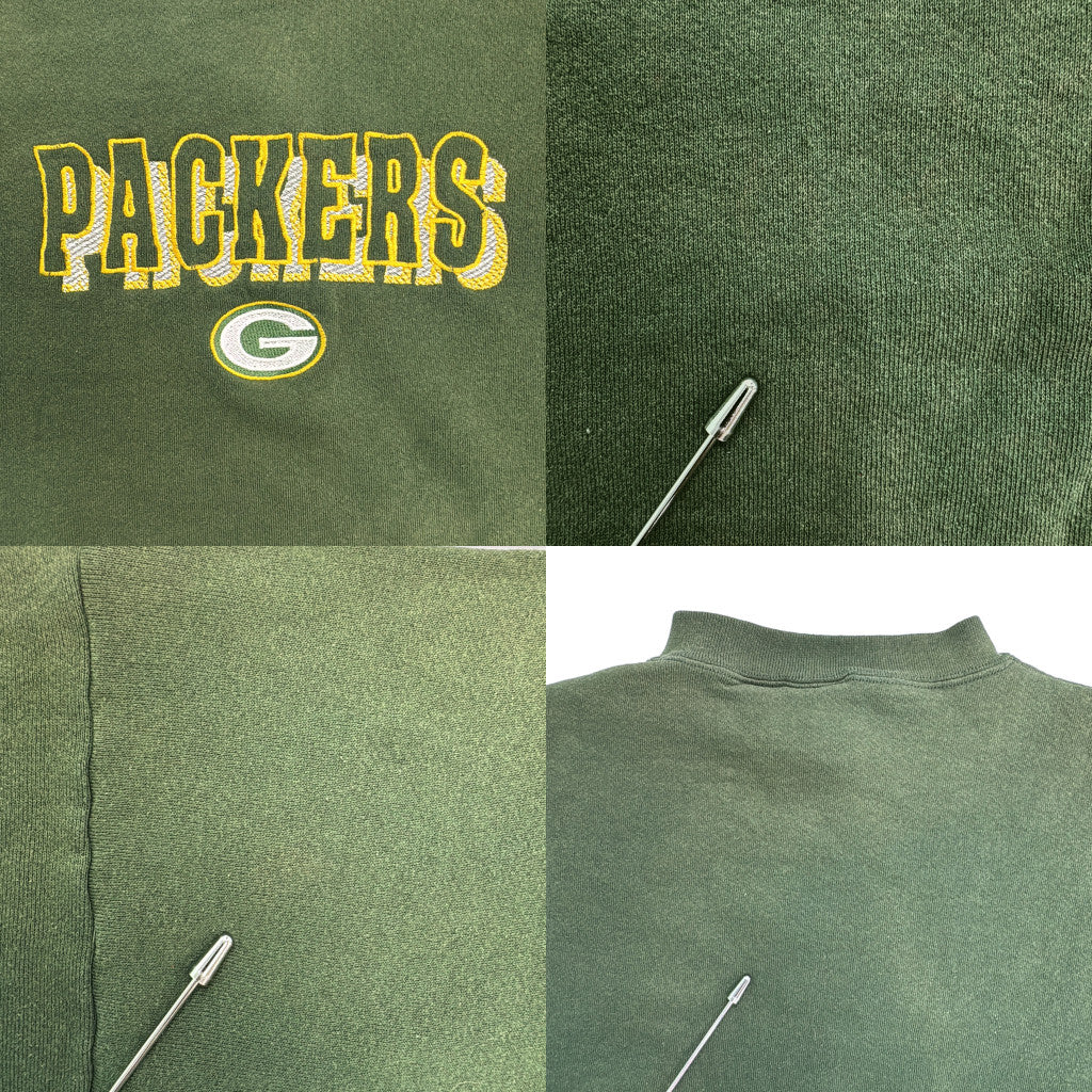 90s LOGO7 Sweat