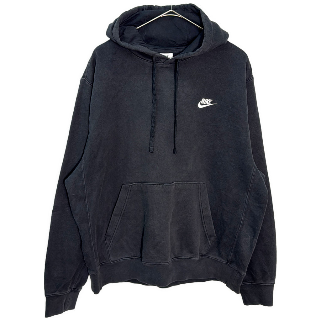 NIKE Logo Hoodie