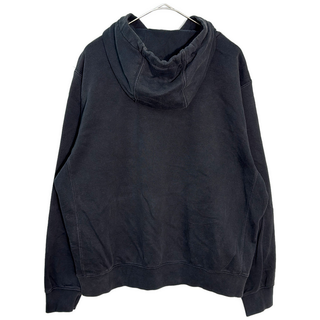 NIKE Logo Hoodie