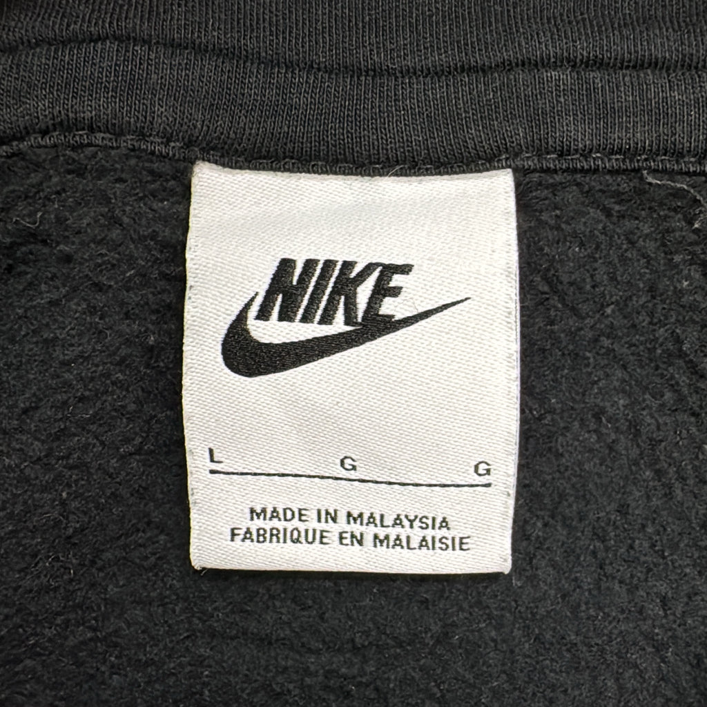 NIKE Logo Hoodie