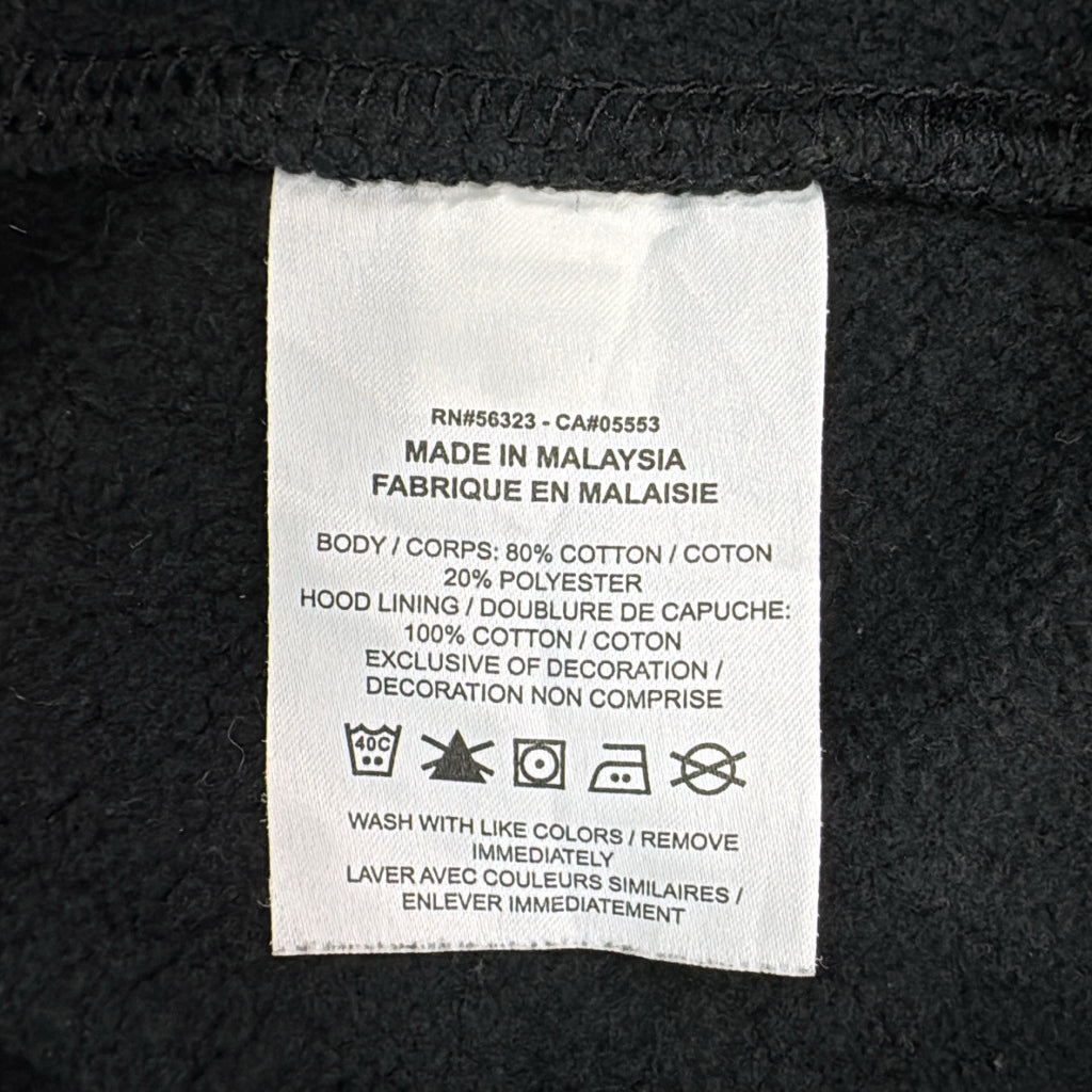 NIKE Logo Hoodie