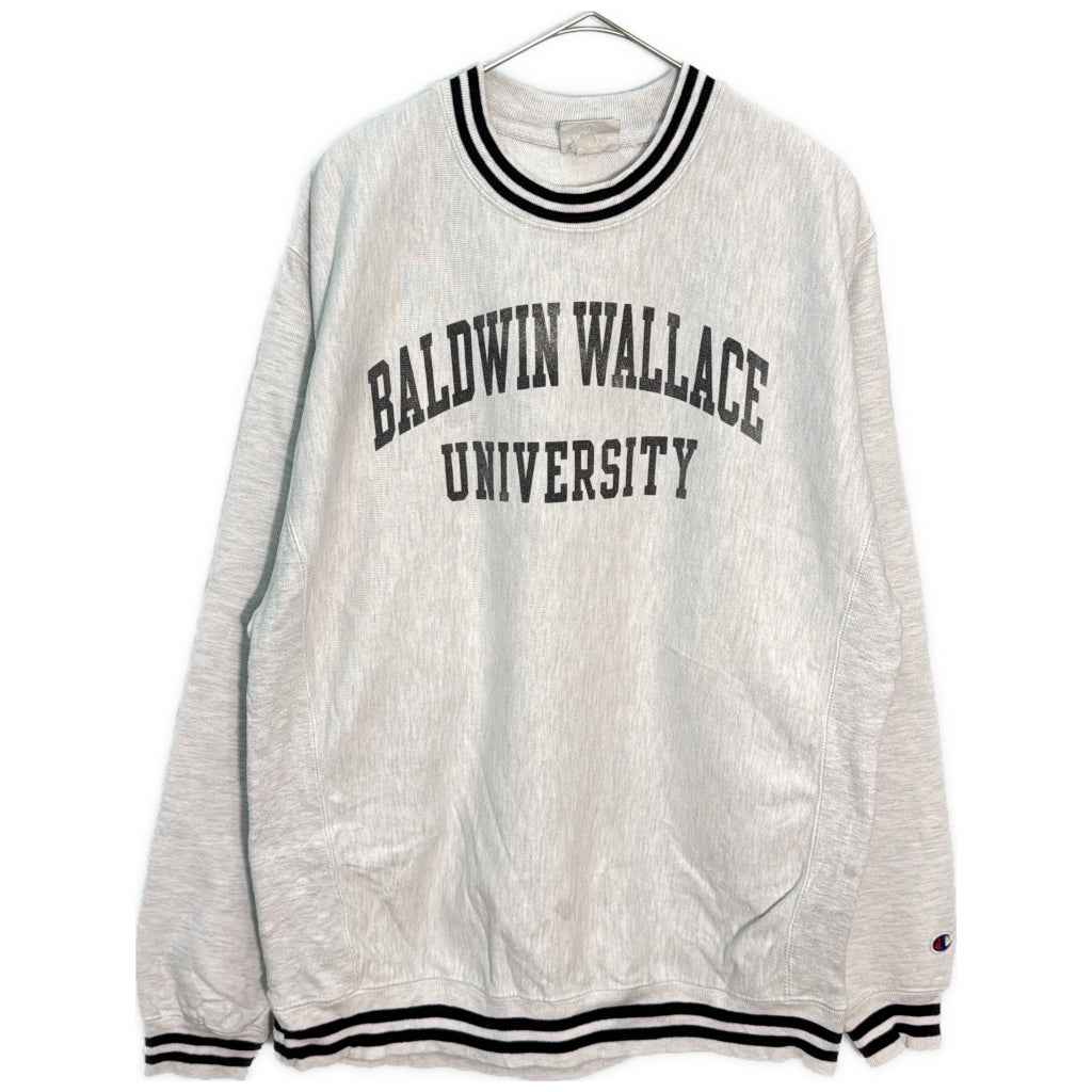 Champion REVERSE WEAVE College Sweat