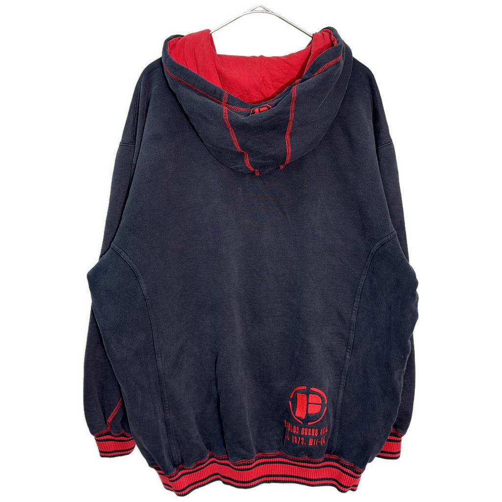 Pepe Jeans Full Zip Hoodie
