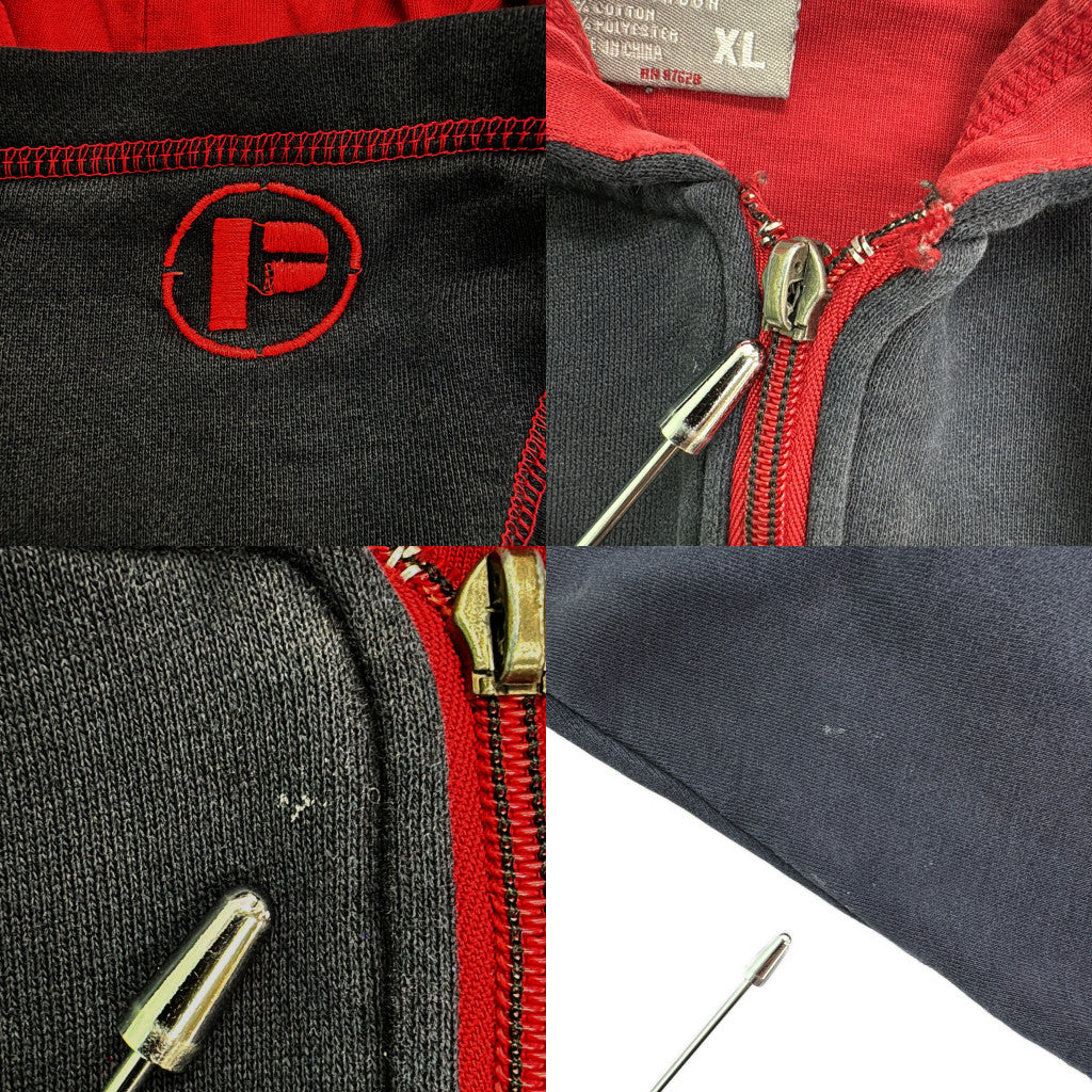 Pepe Jeans Full Zip Hoodie