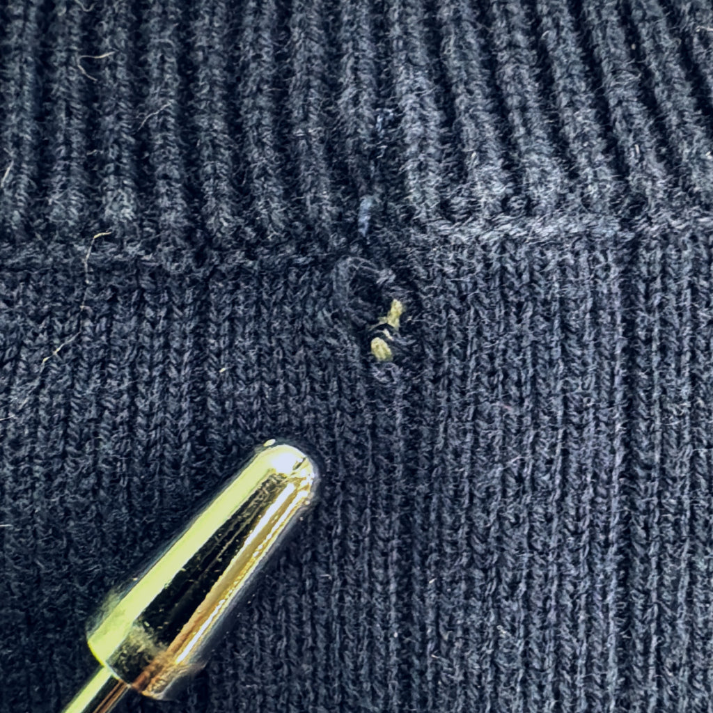 COVINGTON Sweater