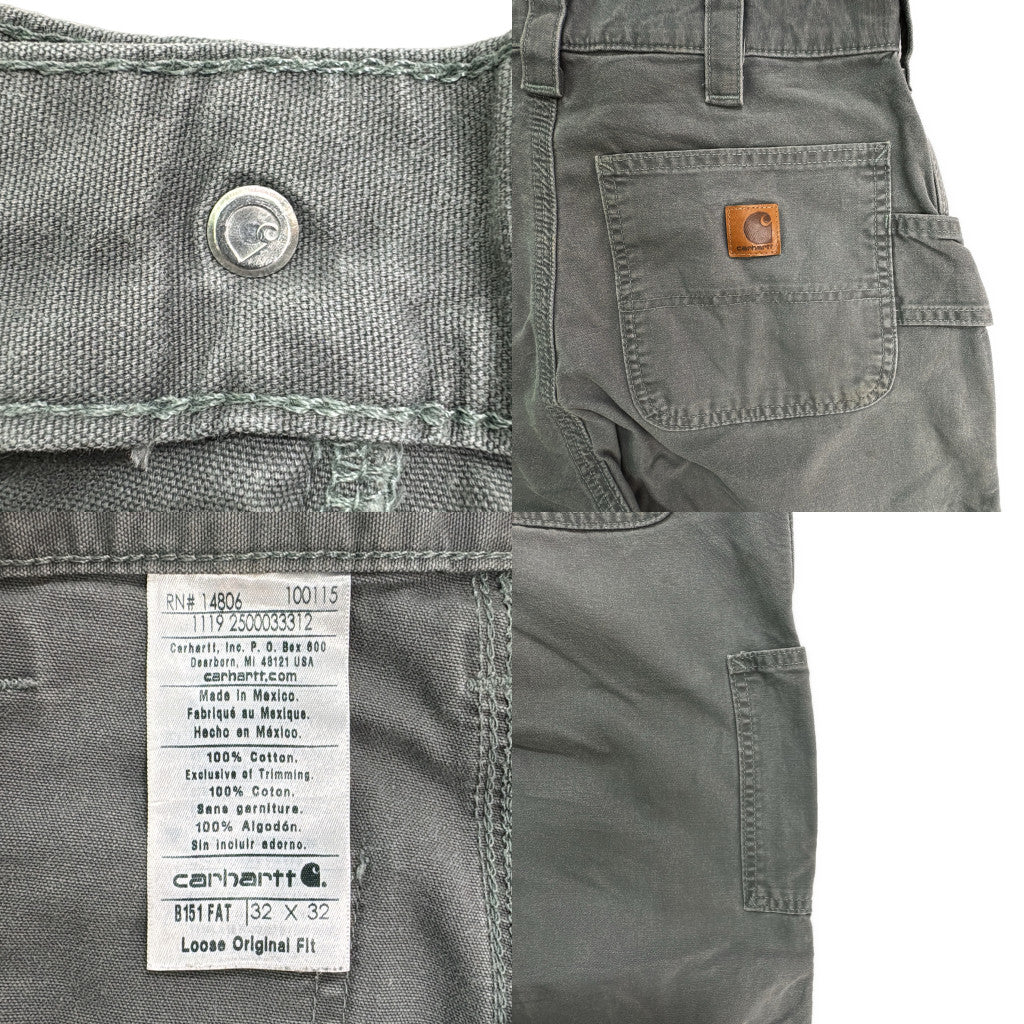 Carhartt Painter Pants
