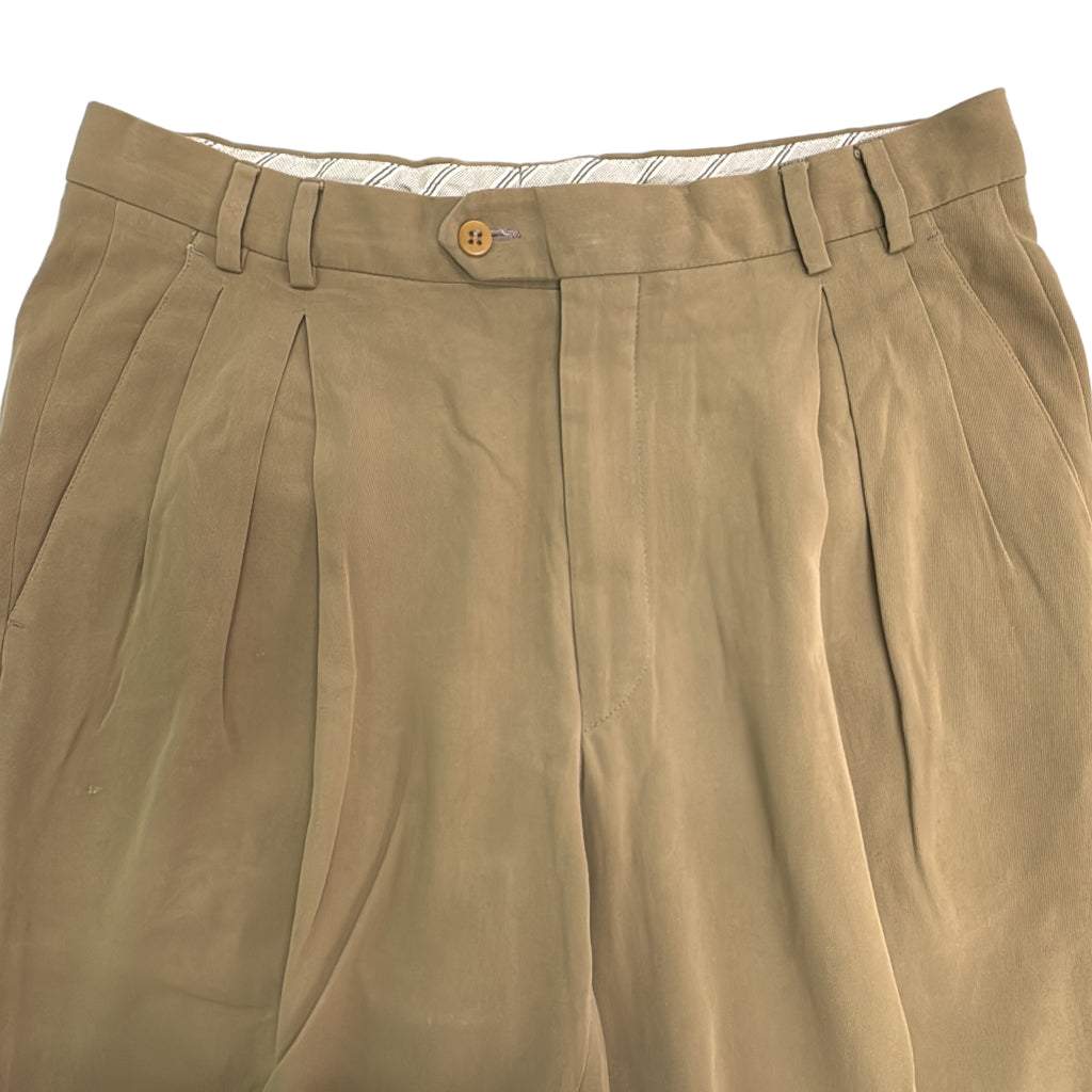 Ermenegildo Zegna Slacks