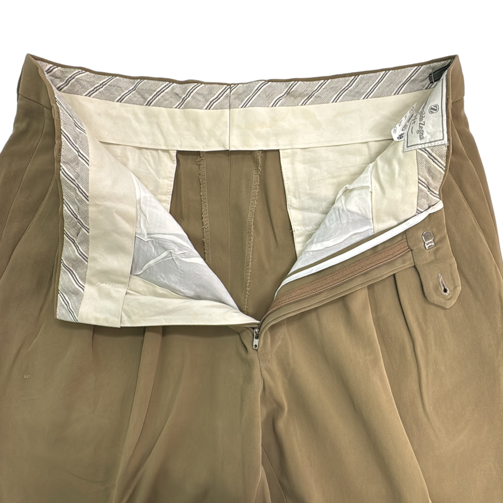 Ermenegildo Zegna Slacks