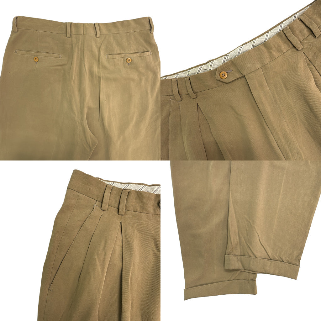 Ermenegildo Zegna Slacks