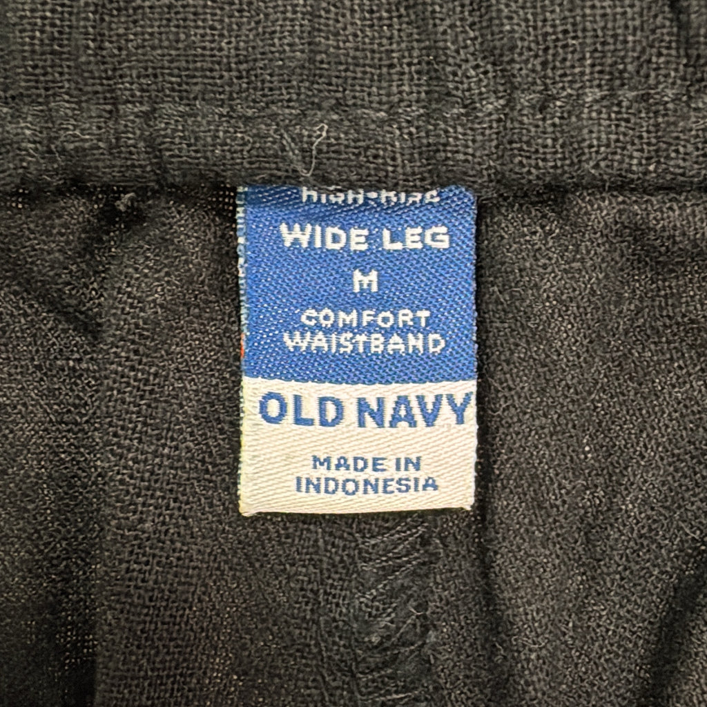OLD NAVY Easy Pants