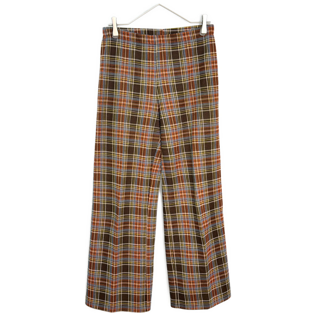 70s Sears Easy Pants