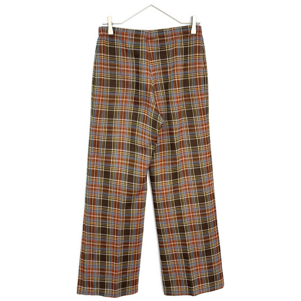 70s Sears Easy Pants