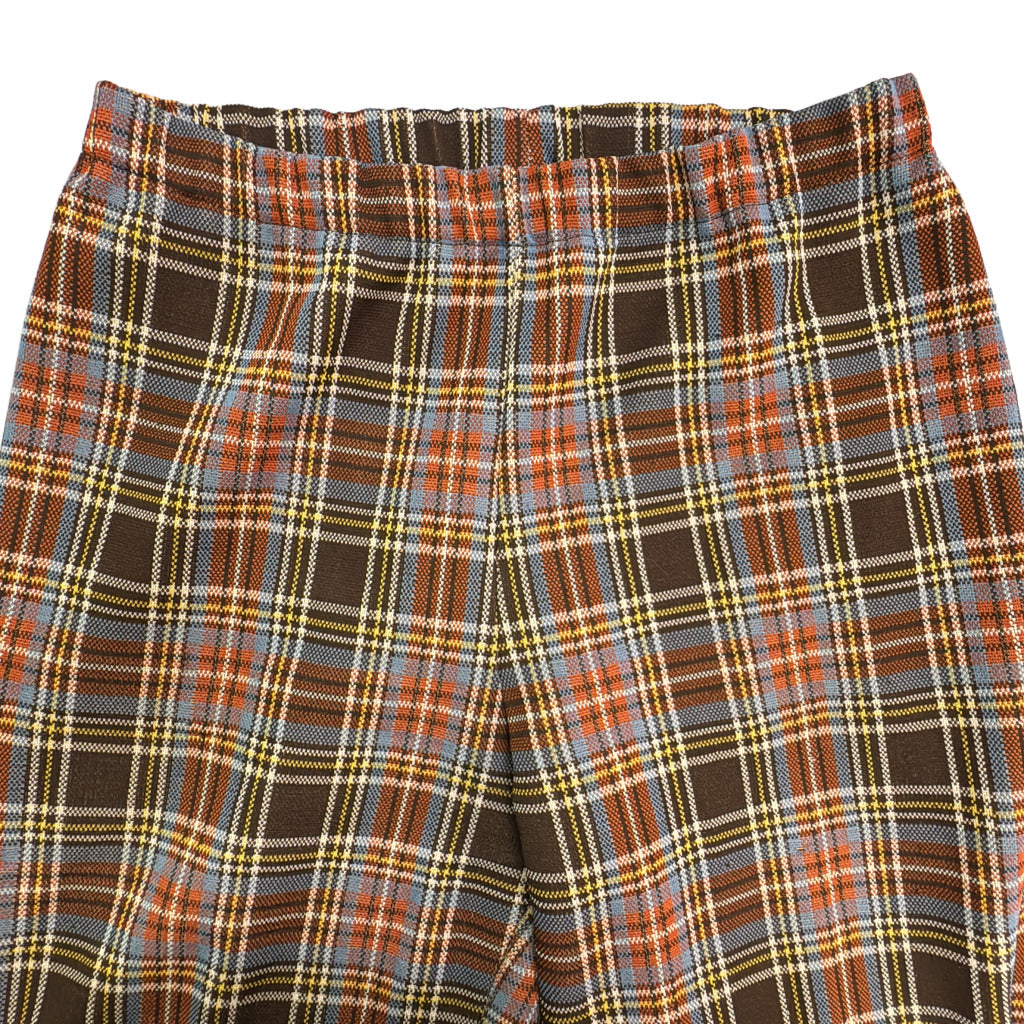 70s Sears Easy Pants