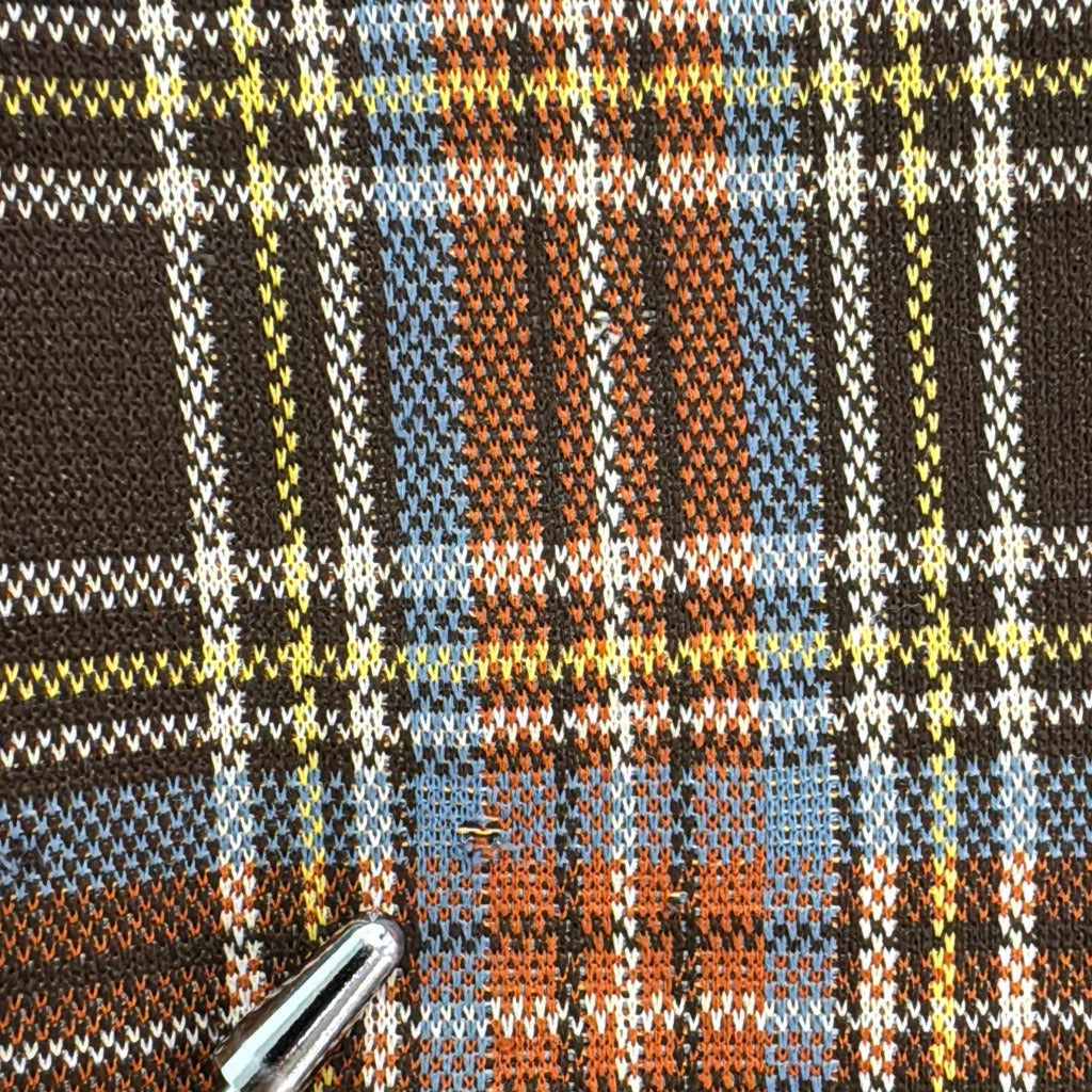 70s Sears Easy Pants