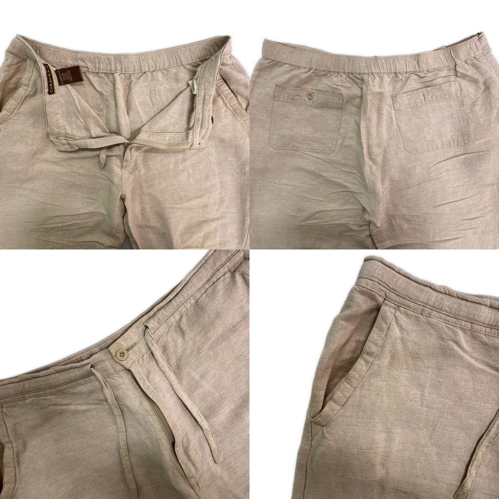 Cubavera Easy Pants