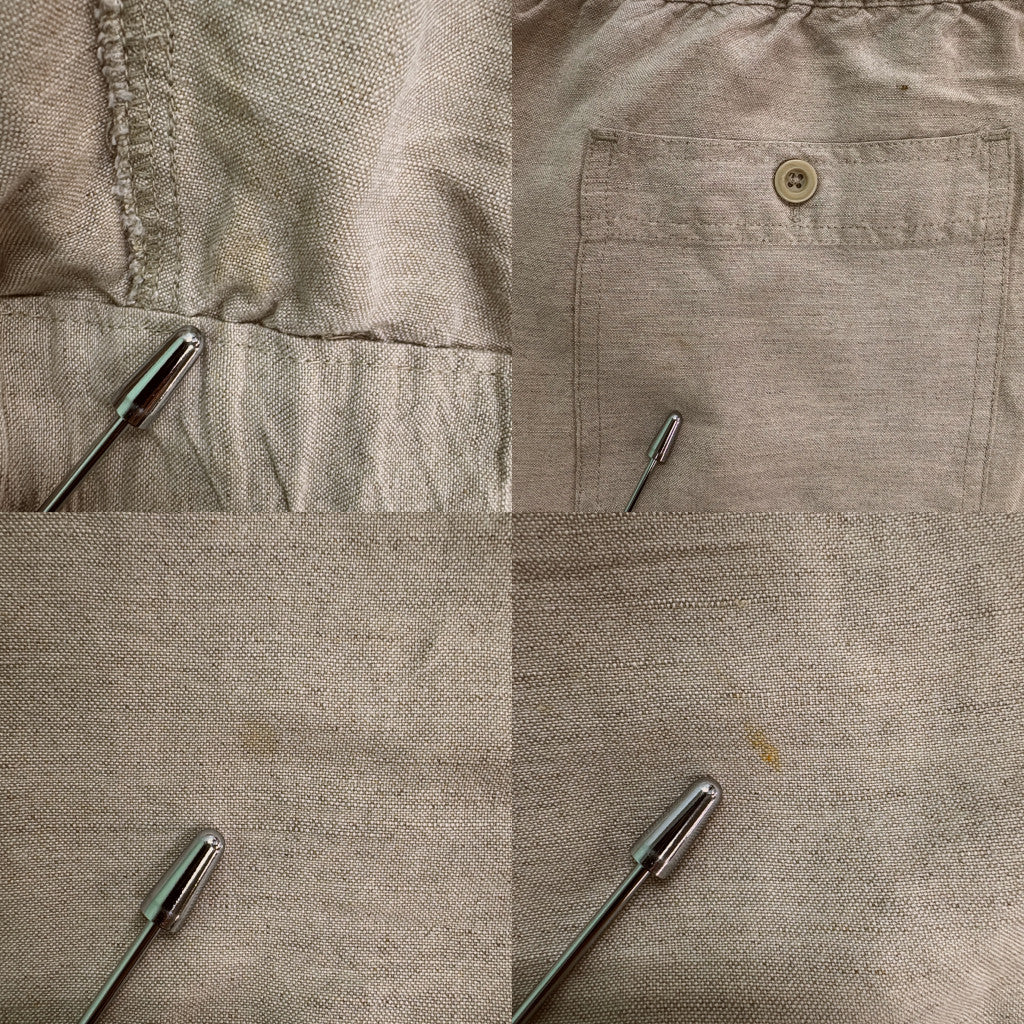 Cubavera Easy Pants