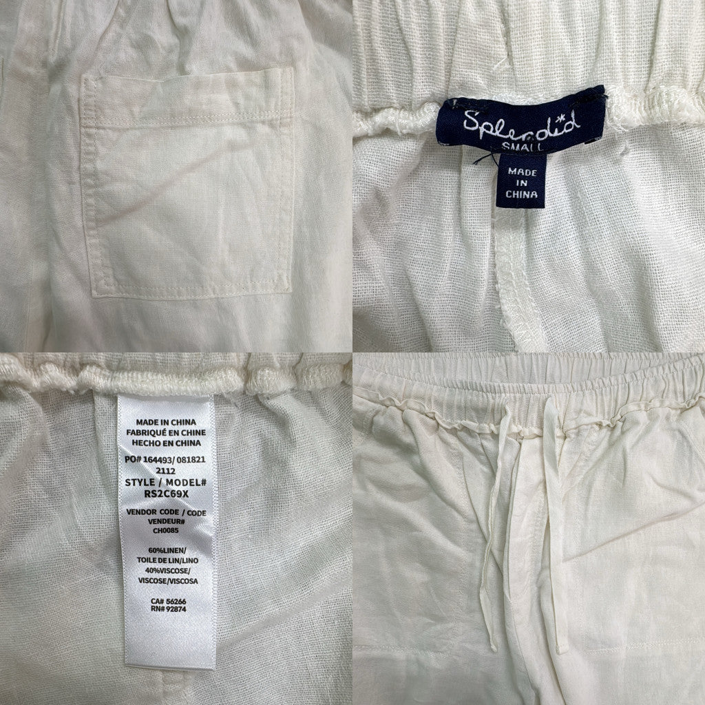 Splendid Easy Pants