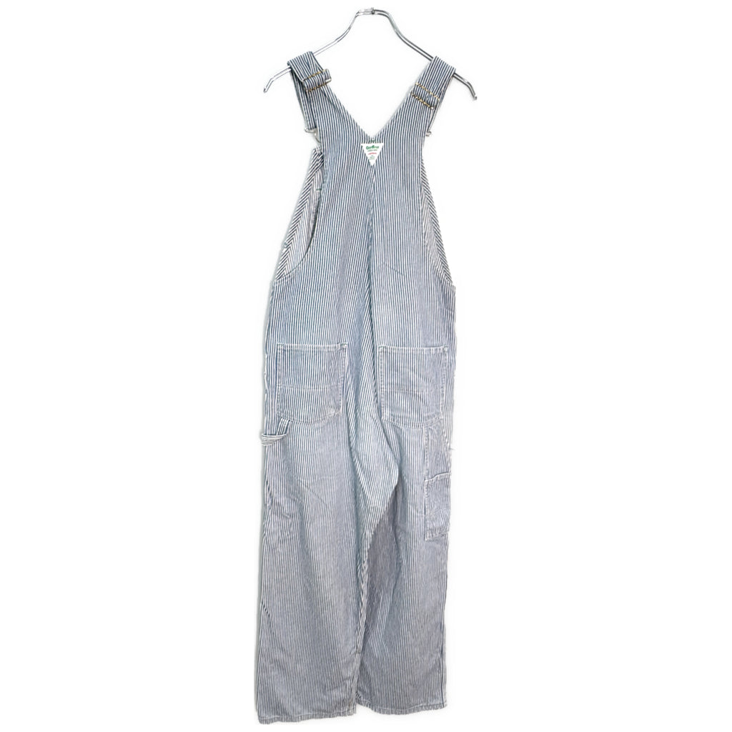 70s OSHKOSH Overall