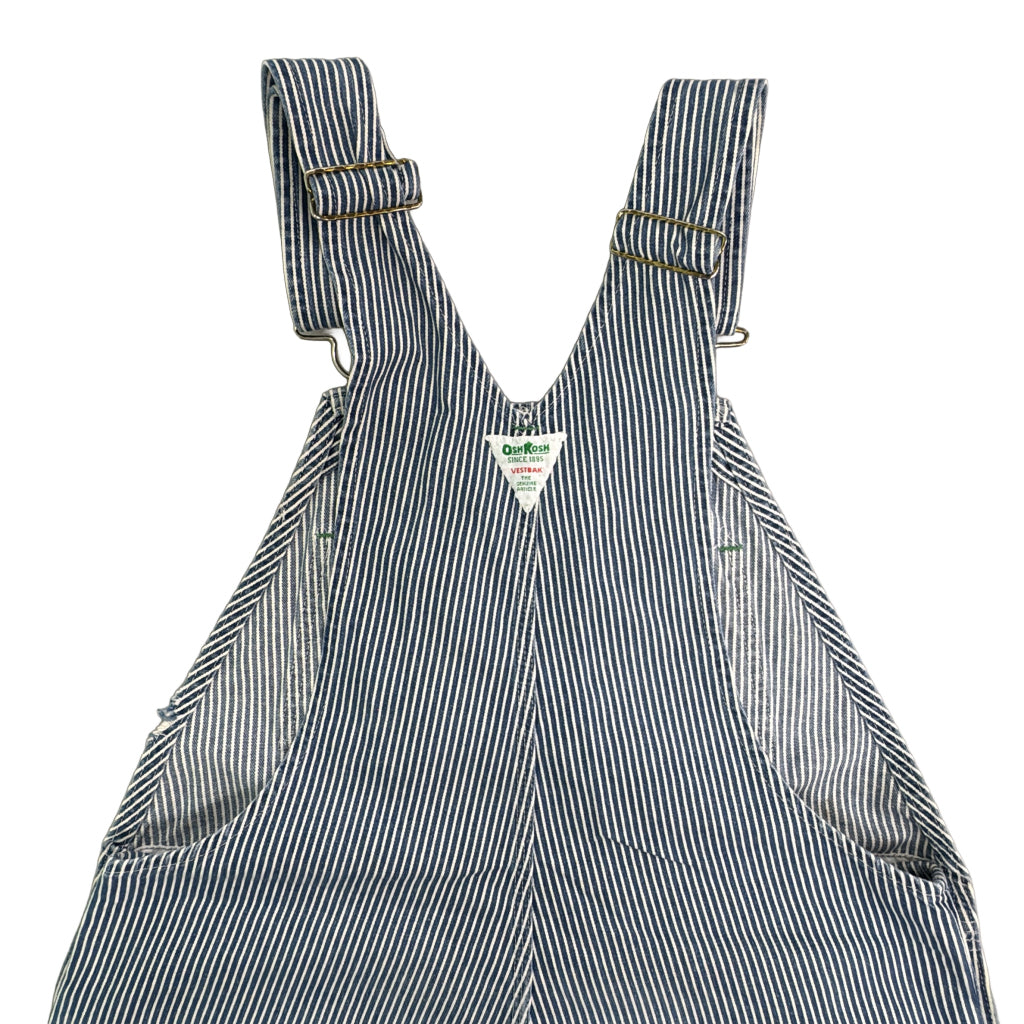 70s OSHKOSH Overall