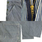 70s OSHKOSH Overall
