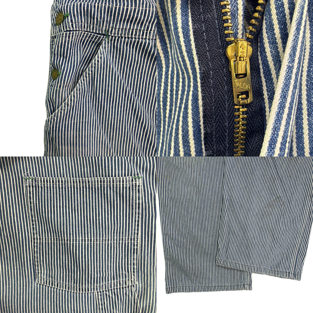 70s OSHKOSH Overall