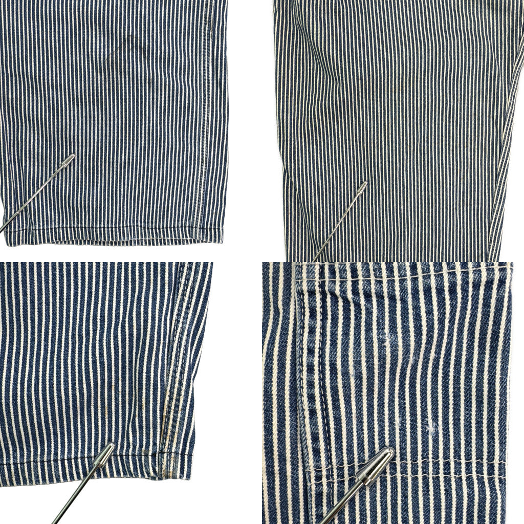 70s OSHKOSH Overall