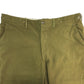 50s U.S.ARMY M-51 Wool Field Trousers Military Pants