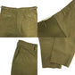50s U.S.ARMY M-51 Wool Field Trousers Military Pants