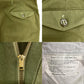 50s U.S.ARMY M-51 Wool Field Trousers Military Pants