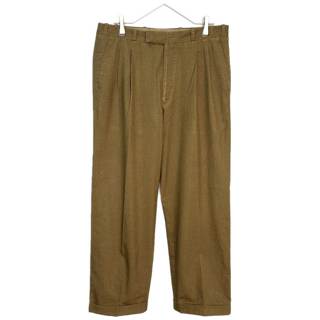 Slacks