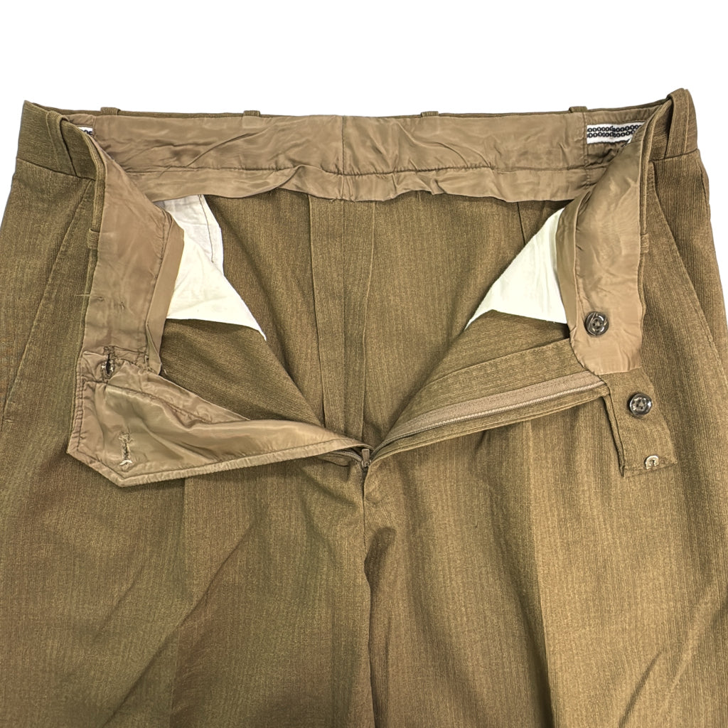 Slacks