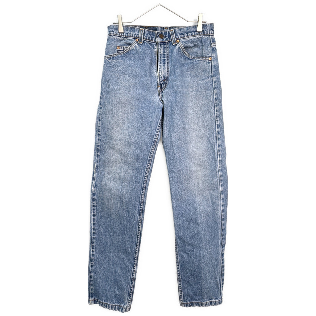 80s Levi's Denim Pants