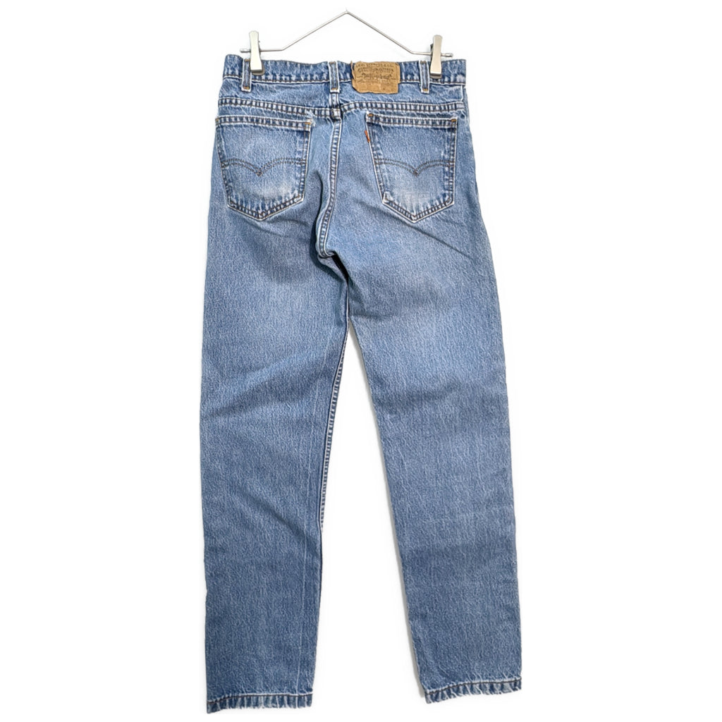 80s Levi's Denim Pants